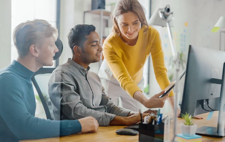 Formation à l’utilisation des logiciels de gestion par 360 Info